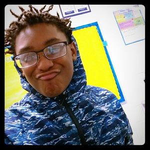 Meet your Posher, Zykerius